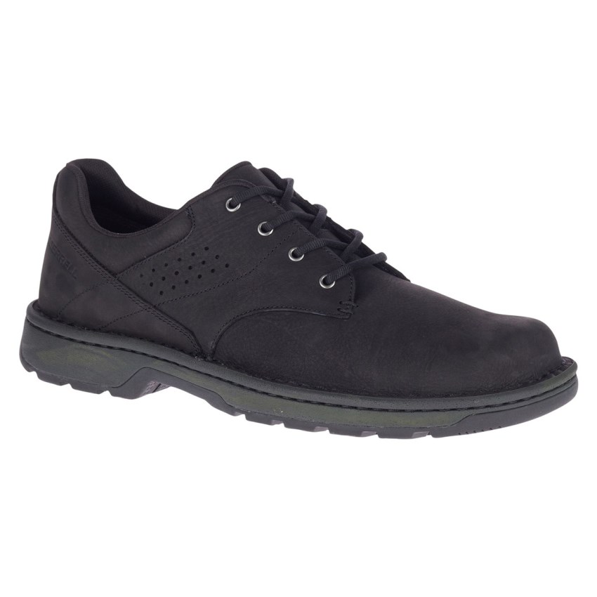 Basket Merrell World Legend 2 Noir Homme | X.V.FMAD